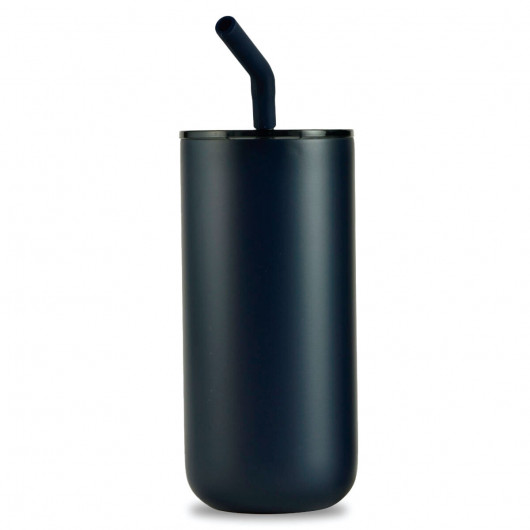 Promotional Longranger Vacuum Tumblers Navy Blue